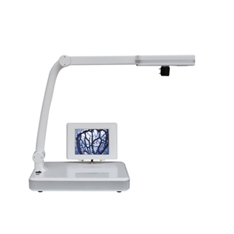 施盟德 RCZ-1202型致勝版 血管顯像儀