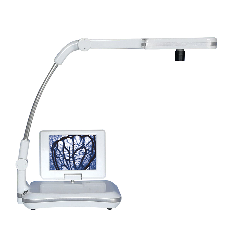 施盟德 RCZ-1202領(lǐng)航版 血管顯像儀