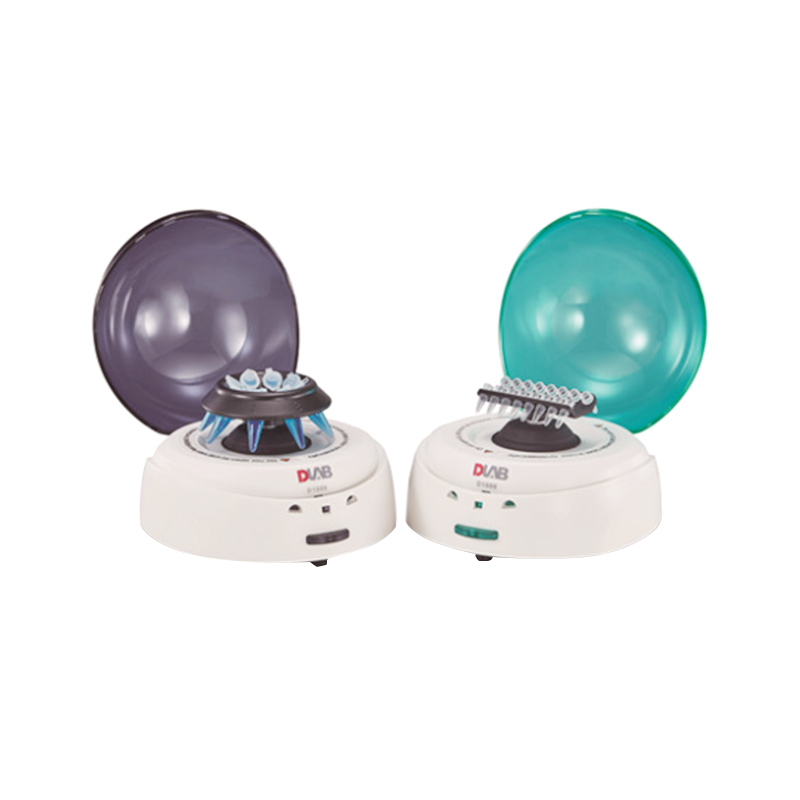 大龍 D1008E 掌上離心機(jī)