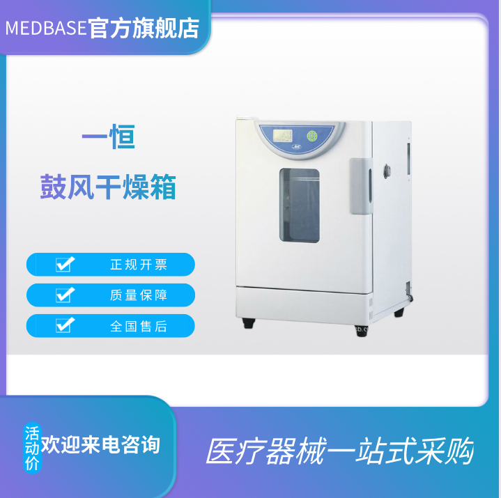 精密鼓風(fēng)干燥箱BPG-9070A