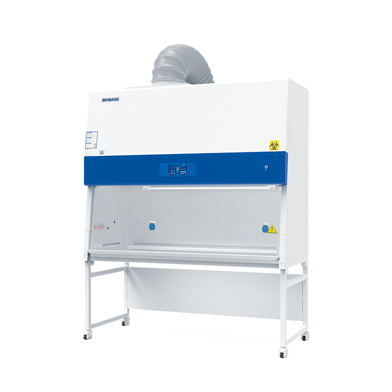 1800IIB2-L實(shí)驗(yàn)室生物安全柜（科研款）