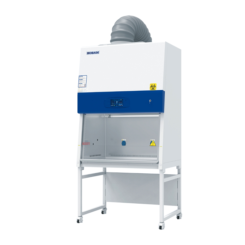 1100IIB2實(shí)驗(yàn)室生物安全柜（科研款）